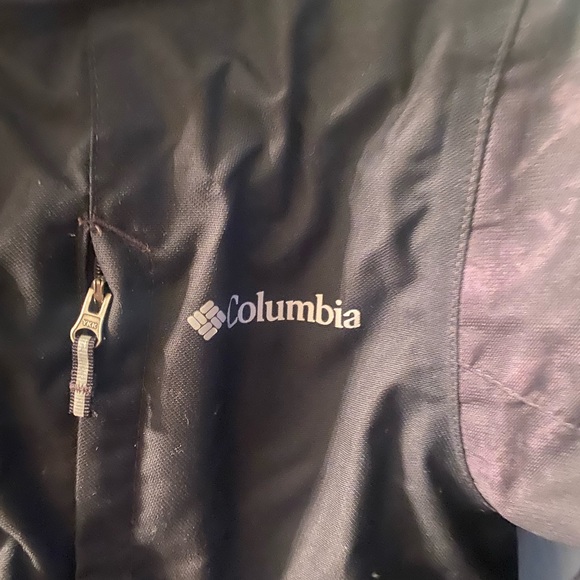 Boys Columbia Interchangeable Omni-Tech Jacket - Picture 2 of 4